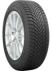 255/40YR19  TOYO TL CELSIUS AS2 XL                 (NEU)100Y