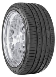 235/50WR20  TOYO TL PROXES SPORT Q XL                   100W