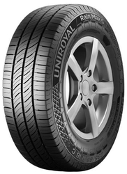   225/70R15C  UNIROYAL TL RAIN MAX 5               (EU) 112S