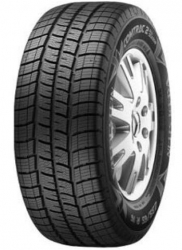 215/70R15C  VREDESTEIN TL COMTRAC 2 AS +       (NEU)109S