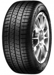 155/80TR13  VREDESTEIN TL QUATRAC 5            (NEU) 79T