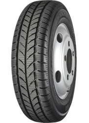   215/65R15C YOKOHAMA TL WY01                           104T