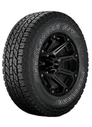   265/65TR17  YOKOHAMA TL G015 OWL             (NEU)110T