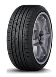   285/30ZR19  YOKOHAMA TL V105S MO XL                98Y
