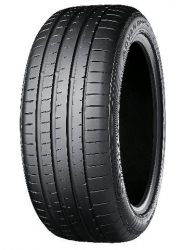   245/35ZR20  YOKOHAMA TL V107 XL                  (NEU) 95Y