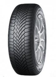 215/55VR17 YOKOHAMA TL V906 BLUEARTH XL       (NEU)  98V