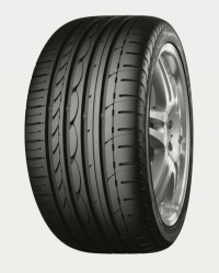   295/35YR21  YOKOHAMA TL V103 N1 XL           (NEU)107Y