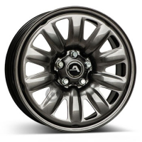 Ocel disk HYBRID ALCAR CITROEN 6,5Jx16 5/108/65 ET47