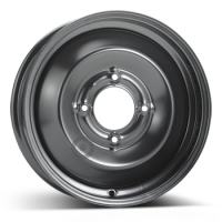 OCEL disk ALCAR STAHLRAD AIXAM (Moped) 4Bx13 4/115/78 ET23,5