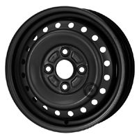 OCEL disk ALCAR STAHLRAD DAIHATSU 4Bx13 4/100/54 ET40