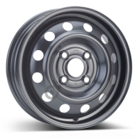OCEL disk ALCAR STAHLRAD HYUNDAI 4Bx13 4/100/54 ET46