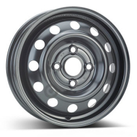 OCEL disk ALCAR STAHLRAD KIA 4,5Bx13 4/100/54 ET46