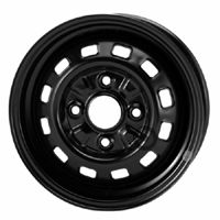 OCEL disk ALCAR STAHLRAD DAEWOO / CHEVROLET 4,5Jx13 4/114,3/69,1 ET45