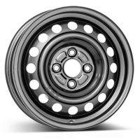 OCEL disk ALCAR STAHLRAD MITSUBISHI 5Jx14 4/100/56 ET38