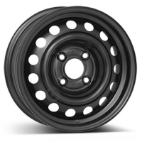 OCEL disk ALCAR STAHLRAD FORD 5,5Jx14 4/108/63,3 ET37,5