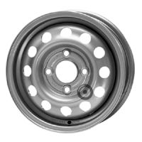 OCEL disk ALCAR STAHLRAD FORD 5Jx13 4/108/63,3 ET41