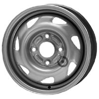 OCEL disk ALCAR STAHLRAD FORD 5Jx13 4/108/63,3 ET36