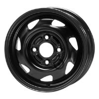 OCEL disk ALCAR STAHLRAD FORD / MAZDA 5Jx13 4/108/63,3 ET43,5