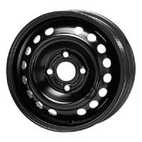 OCEL disk ALCAR STAHLRAD DAEWOO / OPEL 5Jx13 4/100/56,5 ET49