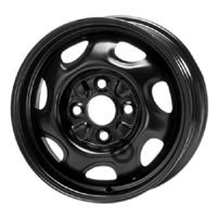 OCEL disk ALCAR STAHLRAD MITSUBISHI 5Bx13 4/100/56 ET46