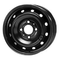OCEL disk ALCAR STAHLRAD CITROEN / PEUGEOT 5Bx13 4/108/65 ET28