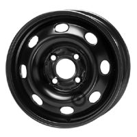 OCEL disk ALCAR STAHLRAD RENAULT 5Bx13 4/100/60 ET36