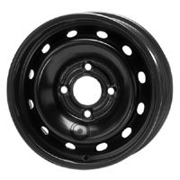 OCEL disk ALCAR STAHLRAD CITROEN / PEUGEOT 5Bx13 4/108/65 ET20