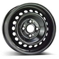 OCEL disk ALCAR STAHLRAD HYUNDAI 4,5Jx13 4/100/54 ET35