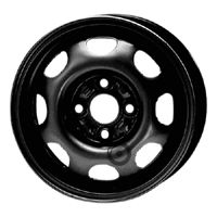 OCEL disk ALCAR STAHLRAD SEAT / VOLKSWAGEN 5,5Jx13 4/100/57 ET43