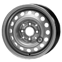 OCEL disk ALCAR STAHLRAD SEAT 5,5Jx13 4/100/57 ET38
