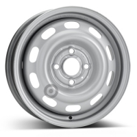 OCEL disk ALCAR STAHLRAD CHEVROLET 4,5Jx14 4/100/56 ET43,5