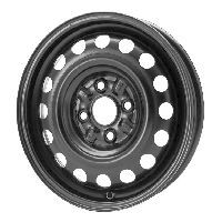 OCEL disk ALCAR STAHLRAD CITROEN / PEUGEOT / TOYOTA 4,5Jx14 4/100/54 ET39