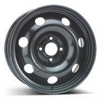 OCEL disk ALCAR STAHLRAD PEUGEOT 7Jx16 4/108/65 ET29