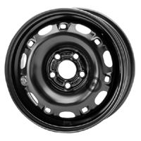 OCEL disk ALCAR STAHLRAD SEAT / ŠKODA / VOLKSWAGEN 5Jx14 5/100/57 ET35