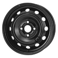 OCEL disk ALCAR STAHLRAD HYUNDAI / KIA 5Jx14 4/100/54 ET46