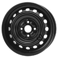 OCEL disk ALCAR STAHLRAD TOYOTA 5Jx14 4/100/54 ET39