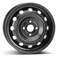 OCEL disk ALCAR STAHLRAD KIA 5Jx14 4/100/54 ET49