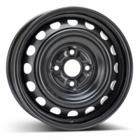 OCEL disk ALCAR STAHLRAD TOYOTA 5Jx14 5/100/54 ET39