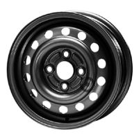 OCEL disk ALCAR STAHLRAD PEUGEOT 5,5Jx14 4/108/65 ET34