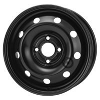 OCEL disk ALCAR STAHLRAD DACIA (RENAULT) 5,5Jx14 4/100/60 ET43