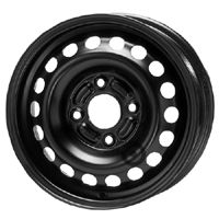 OCEL disk ALCAR STAHLRAD MITSUBISHI 5,5Jx14 4/114,3/67 ET46