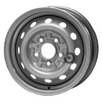 OCEL disk ALCAR STAHLRAD HYUNDAI 5,5Jx14 5/120/67 ET40