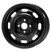 OCEL disk ALCAR STAHLRAD MAZDA 5,5JJx14 4/100/54 ET45
