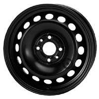 OCEL disk ALCAR STAHLRAD FIAT 5,5Jx14 4/98/58 ET35