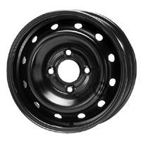 OCEL disk ALCAR STAHLRAD CITROEN / PEUGEOT 5,5Jx14 4/108/65 ET24