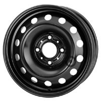 OCEL disk ALCAR STAHLRAD CITROEN / PEUGEOT 5,5Jx14 4/108/65 ET24
