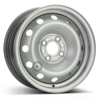 OCEL disk ALCAR STAHLRAD FIAT 5,5Jx14 4/98/58 ET32