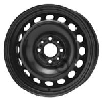 OCEL disk ALCAR STAHLRAD FIAT 5,5Jx14 4/98/58 ET35
