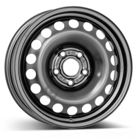 OCEL disk ALCAR STAHLRAD OPEL 6Jx15 5/105/56,59 ET37