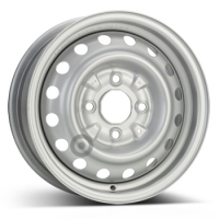 OCEL disk ALCAR STAHLRAD NISSAN 5,5JJx14 4/114,3/66 ET45